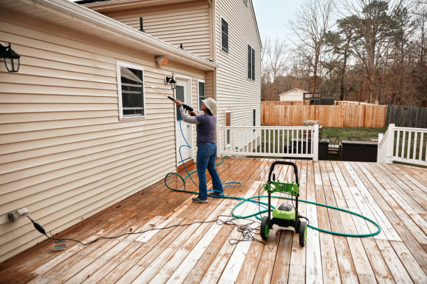 Best Pressure Washing Near Me  in Murillo, TX