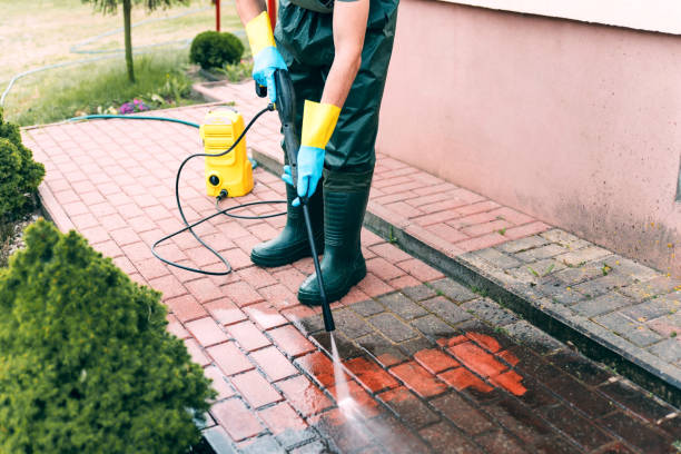 Pressure Washing Services for Businesses in Murillo, TX