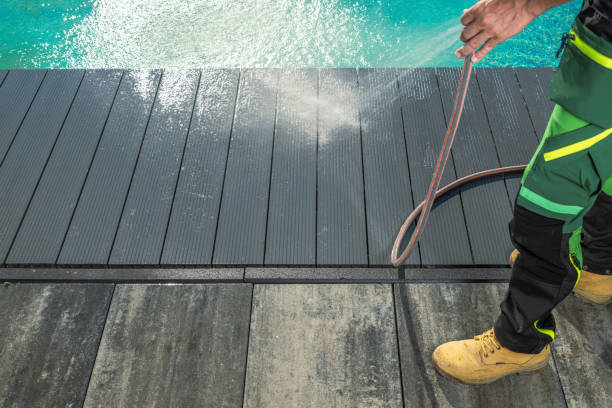 Best Deck Cleaning Services  in Murillo, TX
