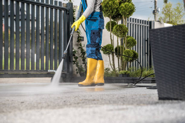 Best Exterior Home Cleaning  in Murillo, TX