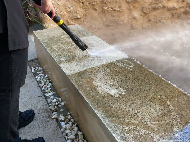 Why Choose Our Certified Pressure Washing Experts for Your Project Needs in Murillo, TX?