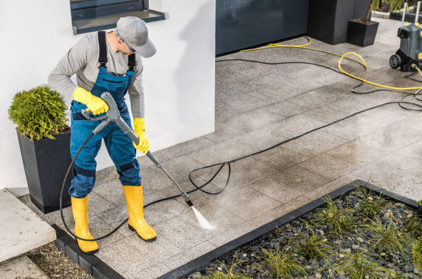 Best Pressure Washing Estimates  in Murillo, TX