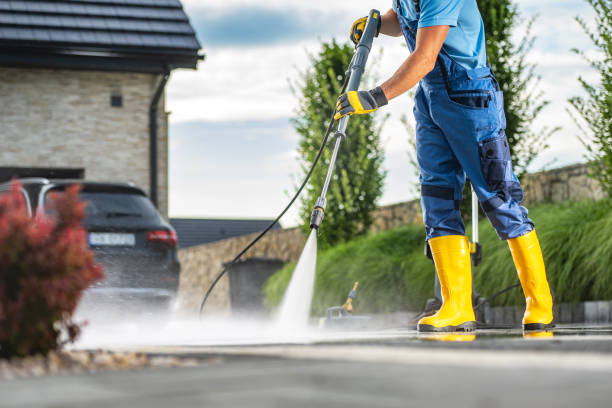 Murillo, TX Pressure Washing Company
