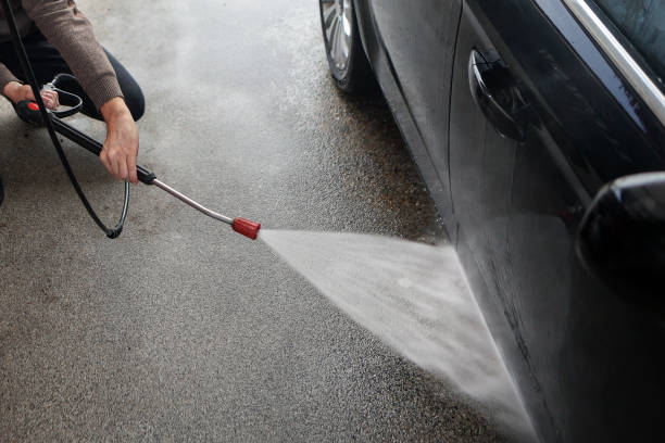 Best Roof Pressure Washing  in Murillo, TX