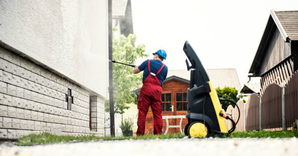 Best House Pressure Washing  in Murillo, TX
